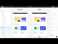 Figma Best Practices: Use Frames