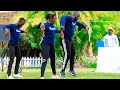 The ChoreographerX Dance