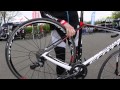 Scott Solace 20 2014 Road Bike - Review