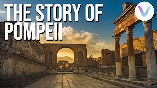 Explore Pompeii with Vidi Guides