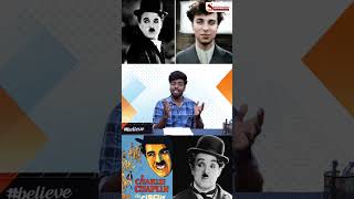 charlie chaplin-ன சிரிப்பு தான் வரும் ...