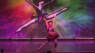 Studio X Dance - Queen B
