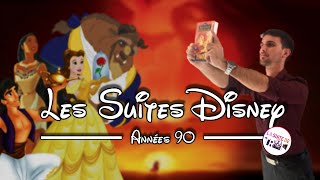 La Suite de Trop | LES SUITES DISNEY - Partie 1