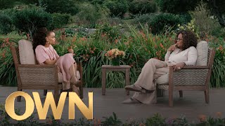 Andra Day: Billie Holiday "Freed a Lot of Things in Me" | OWN Spotlight | Oprah Winfrey Network