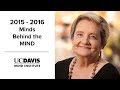 Fragile X-associated Disorders and Targeted Treatments:  Randi J. Hagerman, M.D.