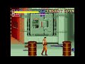 capcom arcade stadium版 final fight ps4 ガイ使用牛丼エンディング every設定