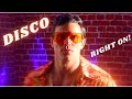 Marvelous Mosell - Velkommen Til D.I.S.C.O.