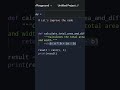 Improving Python Code with Clean Code: Descriptive Function Names, Clear Intent, and Docstrings