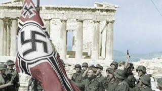 Η απελευθέρωση της Αθήνας από τους Ναζί - 1944