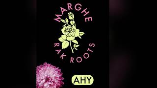 Rak Roots Feat Marghe - Ahy ( Audio Gasy 2021)