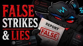 Meet Discord's Worst Predator In The Internet.. | RihannaDeleonVA