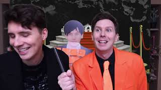 WE'RE ALL DOOMED (full livestream)
