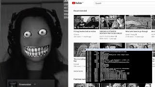 How the Twitch Hacker Shutdown Youtube for 1 Hour (Stream Highlight)