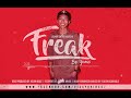 Yonas - Freak