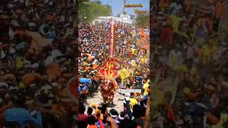 chamundi express 213😍😘👑🌍🙏 | hangal hori   habba |