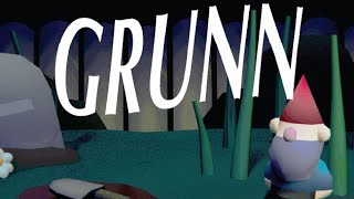 A PERFECTLY NORMAL game about gardening | Grunn