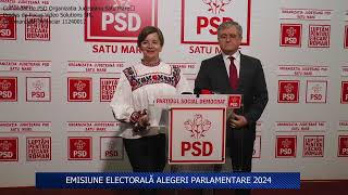 CONFERINTA PSD 2024 11 26