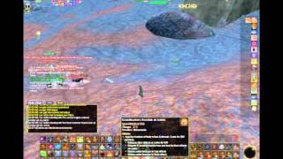 Dhye PvP Video [Wizard EQ2]