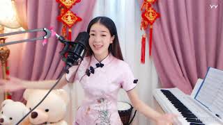 YY 31637【好声音七彩九儿】2018年3月2日22：1528