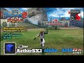 Basara heroes 2 android gameplay | AetherSX2 | Snapdragon 7+ gen 2 + setting