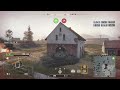 obj. 780 feat. radley walters third mark game wot console world of tanks console