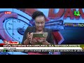 DAWURO @5PM WITH AFIA AKYERE ASIEDU | UTV Ghana Online