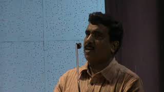 Lecture on Literary Critisism by Prof. Sanat Kumar Naskar (Part - 1) # সাহিত্যতত্ত্ব : পর্ব - ১