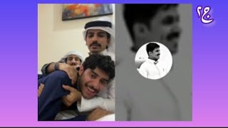 بث مناحي الرجباني 🌟مداخلة محمد الودعاني عشان نايف ثامر وسلطان ال بريك صابر ومتحمل بسبب ذبات مناحي ج٢