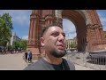 experience the beauty of sagrada familia travel vlog 🇪🇸