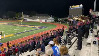 2023 SMHS Band Stand Tunes - Snake Pit