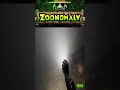 Zoonomaly horror game scary moment!