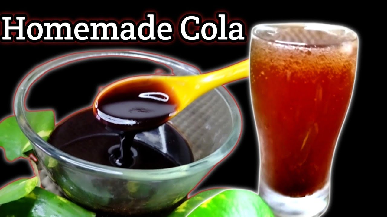 What Is Coca Cola Secret Recipe At Isabelle Lillian Blog