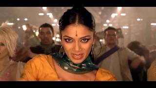 Pussycat Dolls, A.R. Rahman - Jai Ho (You Are My Destiny) (Official Music Video)
