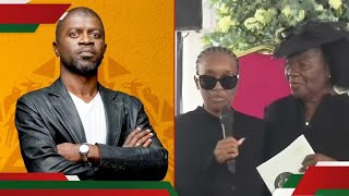Remembering Edward Kwach: Heartfelt Tributes from Vicky & Family