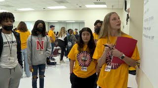 MCPS Moment - First-Annual Student-Athlete Leadership Conference