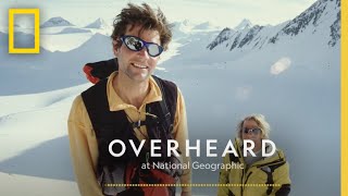 The Price of Adventure | Podcast | Overheard at National Geographic