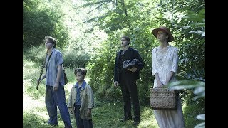 EL SECRETO DE MARROWBONE – Teaser Tráiler VOSE