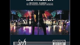 Metallica - S&M (CD2) 1999 Full Concert