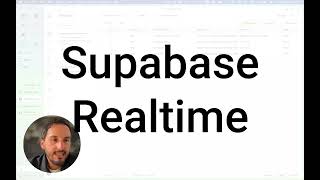 All the ways to react to changes in Supabase