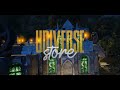 SUPERNATURAL CASTLE // CASTELO SUPERNATURAL // UNIVERSE STORE / GTA V - FIVEM // FANTASY MAP - RPG