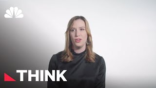 It's Too Early For #MeToo Comeback Stories | Think | NBC News