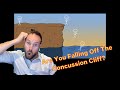 Help! I'm Getting Concussions Every Time I Bump My Head!  Why and HOW you can STOP IT!