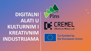 CREMEL LEKCIJA 3: Istraživanje društvenih medija / Marketing na društvenim mrežama