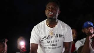 “OG BOBBY BILLIONS” Performs Hit Single “OUTSIDE” at the 1st Oak Cliff Ryderz Trail Ride - 👀👀🔥🔥