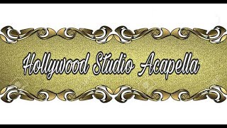 Hollywood Studio Acapella Pack 2019 Free