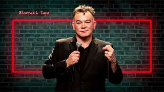 Stand Up Comedy Special UK Stewart Lee Comedian Full Standup Show