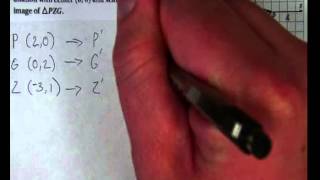 Dilation Example 2