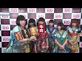 「でんぱ組.inc コメント」（countdown japan 18 19 day 2）