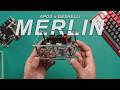 APOS x Gishelli Merlin DAC Review - Uniquely Good