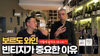 2만원대 보르도 와인 추천 3종🍷블라인드 리뷰